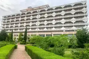 Санаторий «Планета»