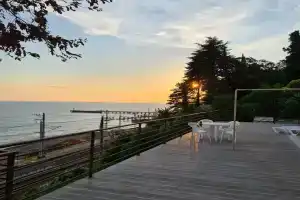 Апартаменты Sea House, Сочи