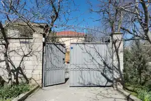 Апарт-отель Виноградная лоза, Севастополь