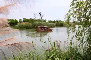 Radisson Blu Resort Wetland Park Wuxi, Сучжоу