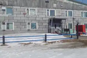 Центр Регионального Развития, Новый Уренгой