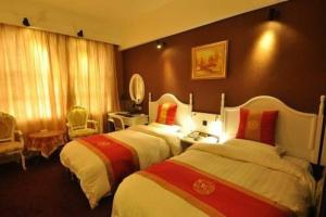 Luoyang Babylon Hotel, Лоян