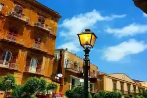 B&b Sogni Di Cioccolato, Порто-Эмпедокле