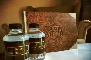 Suite an der Furt, Эрфурт