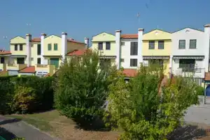 Locazione Turistica Green, Эраклея