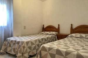 Apartamentos Talima - Btb
