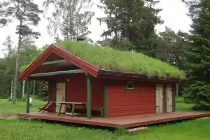 Jarve Cottages, Курессааре