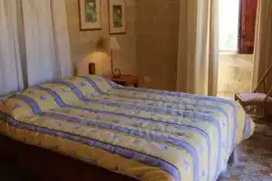 Villa Cittadella Farmhouse, Виктория