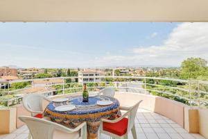 Apartment Le Consul, Фрежюс