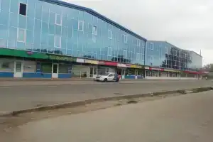 Гостиница «Беларусь», Зерноград