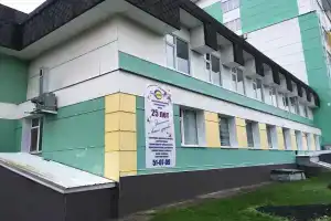 Санаторий «Бодрость», Вологда