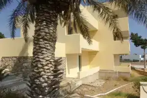 Mike Appartements, Лакки