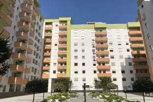 Gemini Apartments, Нови-Сад
