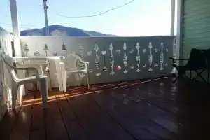 Гостевой дом, Онгудай