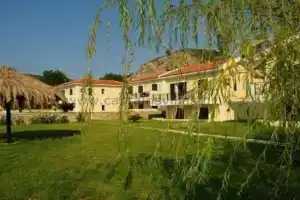 Captain'S Villas, Кателиос