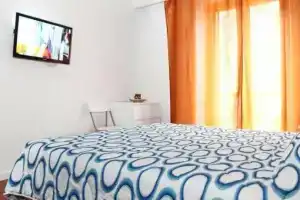 Bed & Breakfast Dietro Le Mura, Ачи-Кастелло