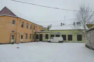Малибу, Неман