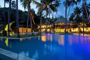 Samui Palatial Villa, Лем-Сор
