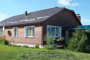 Охотничий комплекс «Червоное», Житковичи