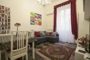 Alla Dolce Vita B&b and Suites, Рим