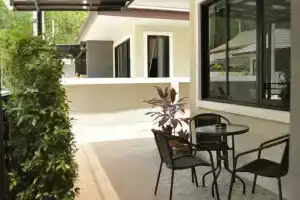 Baan Rapeephan, Ао Нанг