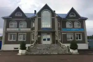Гостиница «на Пороховской», Волоколамск