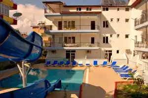 Akdora Resort Hotel @ Spa, Сиде