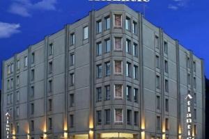 c-hotels Atlantic, Милан