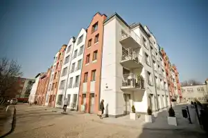 Grand Apartments Tartaczna Deluxe, Гданьск