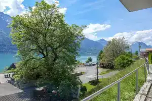 Ausfinn-Apartments, Интерлакен