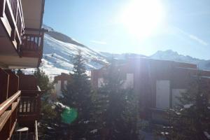 Le Tyrol, Ле Дез Альп