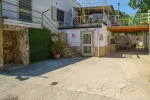 Casa Lungomare, Чефалу