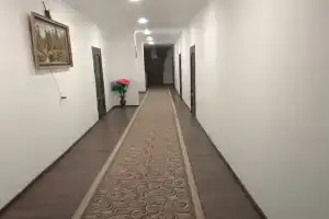 Койсу Гостевой дом, Курми