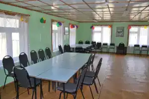 База Отдыха «Песочки» в Новгородской области