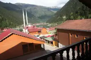 Solaklı Suit Apart, Узунгёль