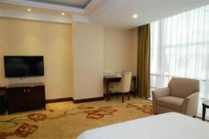 Vienna Hotel Dongguan Houjie Exhibition Center, Дунгуань