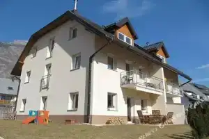 Apartments Supermjau, Бовец