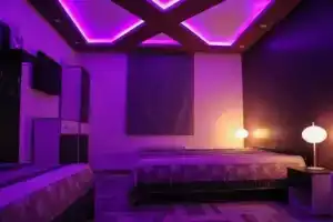 Апартаменты Lux, Приштина