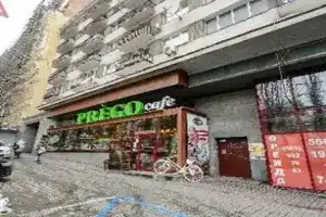 Апартаменты Kiev Accommodation on Shevchenko blv, Киев