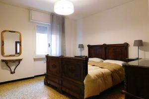 La Casa Del Genovese, Леванто