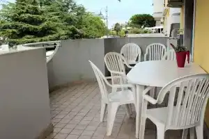 Appartamenti Grado, Градо