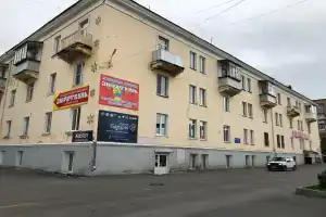 Хостел «Бархат», Сатка