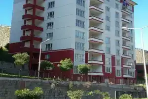 Bordo Apartment, Трабзон