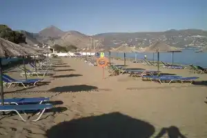 Yannis Apartments, Ираклион