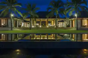 Jivana Beach Villas - an elite haven, Кок Клой
