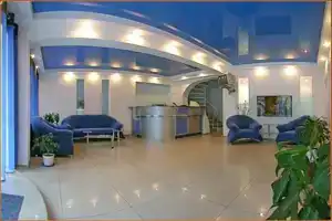Престиж - отель Санта Барбара