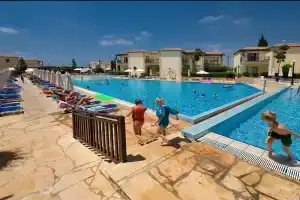 Freij Beach Resort & Waterpark, Айя-Напа