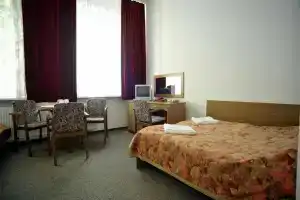 Osrodek Szkoleniowy Temida, Альбек