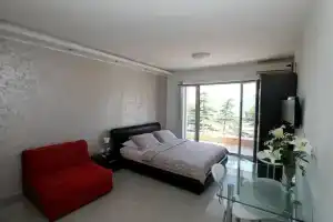 Montesun Residence, Игало