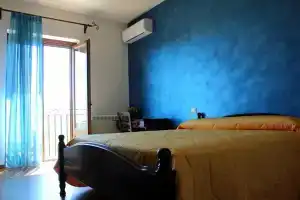Agriturismo La Casa di Bacco, Порто-Эмпедокле